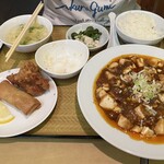 弁天町中国料理 あすか - 