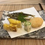 割烹むつごろう - 