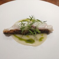 御影 ジュエンヌ - 兵庫明石産真鯛