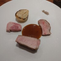 御影 ジュエンヌ - 岩手産白金豚