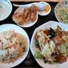 中国料理長城 神辺店