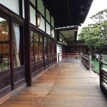 Meiji Kinenkan - 趣のある建物