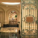 シャーウッドガーデン レストラン - 