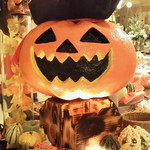シャーウッドガーデン レストラン - ハロウィーン限定