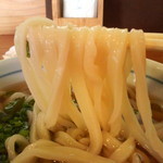 麺処 あわた - うどん