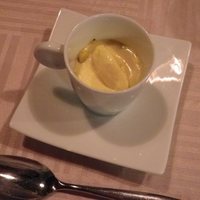 Le Salon de Legumes - 