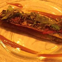 Le Salon de Legumes - 