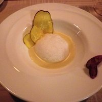 Le Salon de Legumes - 