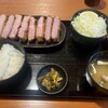 とんかつとカツカレーの店 キセキ食堂 岩槻店