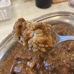 カレーショップ インデアン - 