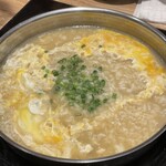 もつ鍋 田しゅう - 