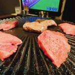 Yakiniku Haramibaka - 