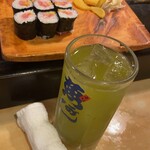 魚がし寿司 板橋店 - 