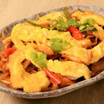 ネパーリ クイジン ナマステ レストラン - 