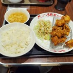 劉家 西安刀削麺 - 