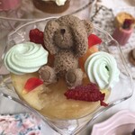 GingerGarden AOYAMA - 