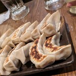 肉汁餃子のダンダダン - 