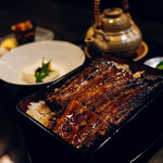 御料理 汐路 らん - 