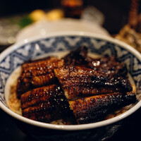 うなぎ（丼）