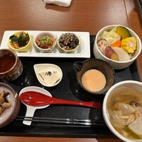 ヒル薬膳粥・ヨル貝料理カイノクチ - 