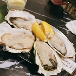 Oyster&Grillbar #lemon - 