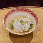 壽山 - 明石鱧葛打ち