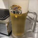 大衆ホルモン・やきにく 煙力 - 