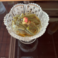 からすみ蕎麦 月と松 - 