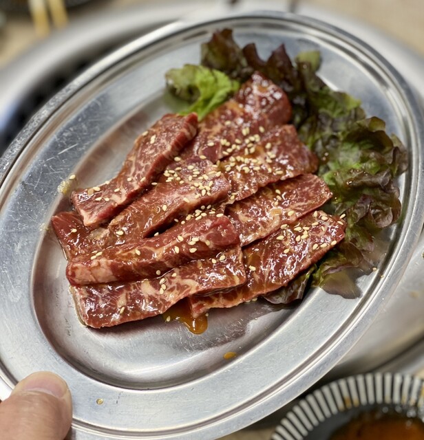 Yakiniku Tecchan Kaita Ten photo 4