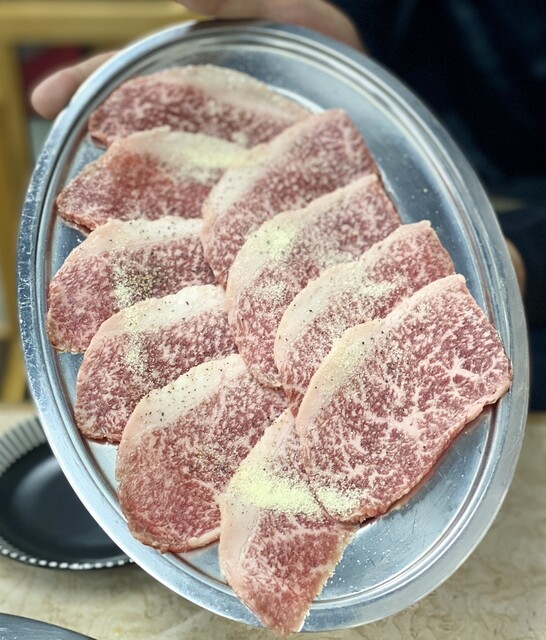 Yakiniku Tecchan Kaita Ten photo 3