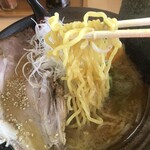 麺屋じぇんとるめん - 