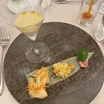 誓いの丘 イストアール - 