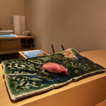 Ginza Sushi Yoshi - 