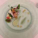 誓いの丘 イストアール - 