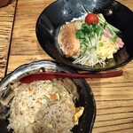 げん家ラーメン - 