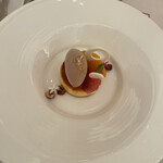 誓いの丘 イストアール - 