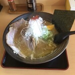 麺屋じぇんとるめん - 