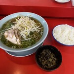 Ramen Semmon Taka - 