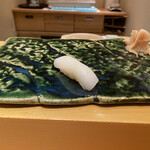 Ginza Sushi Yoshi - 