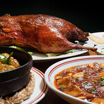 香港亭 - 料理写真: