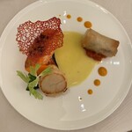 誓いの丘 イストアール - 