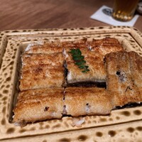 炭焼 うな富士 有楽町店 - 