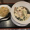 博多豚骨ラーメンまるせん 伊川谷本店