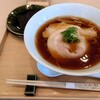 ラーメン 将太 国立府中インター店