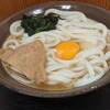 牧のうどん 博多バスターミナル店