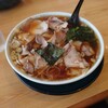 ラーメン あおきや 喜多町店
