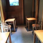 ブルーボトルコーヒー - 内閣①