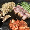 サムギョプサル×韓国料理 コギソウル 梅田お初天神店