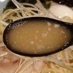 中華そば 大和田 - 