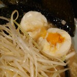 中華そば 大和田 - 